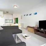Διαμέρισμα La Casita *