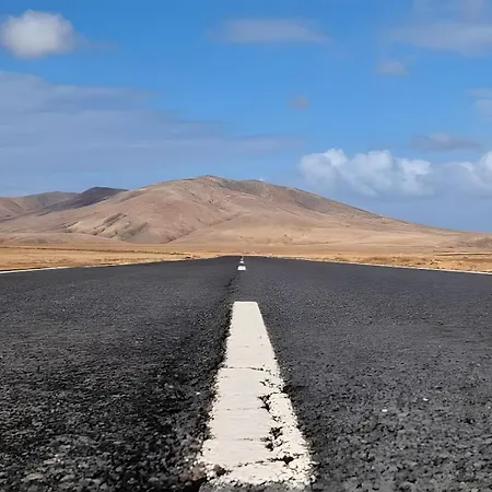 La Casita Lägenhet *