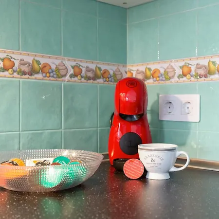 Lägenhet La Casita Corralejo