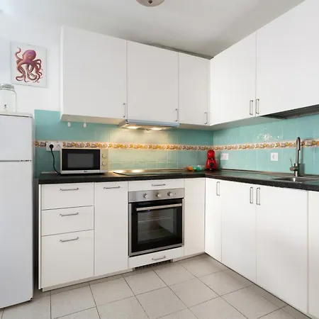 Lägenhet La Casita Corralejo