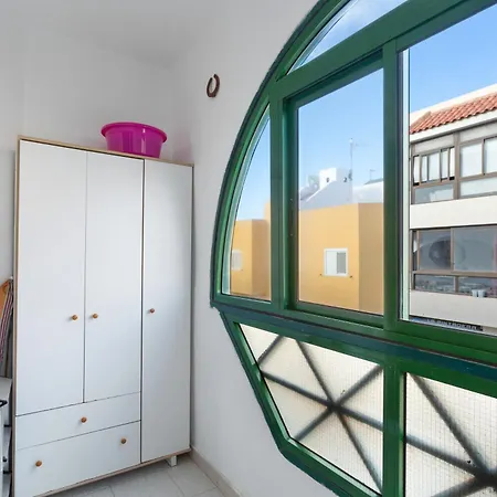 Lägenhet La Casita Corralejo
