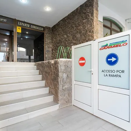 Lejlighed La Casita Corralejo