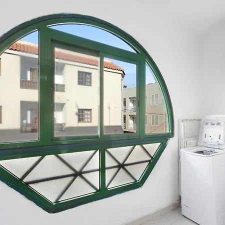 La Casita شقة