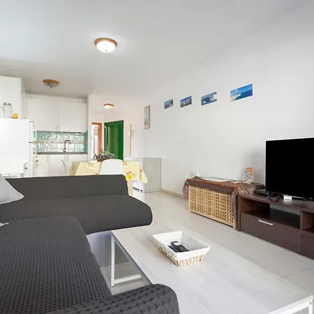 Apartman La Casita *