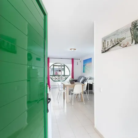 Apartman La Casita Corralejo