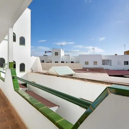 La Casita * Corralejo