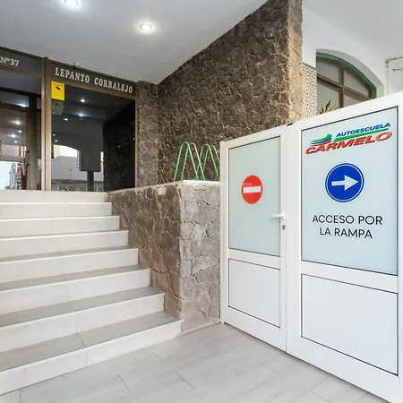 Apartman La Casita *