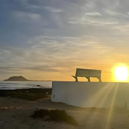 La Casita Διαμέρισμα