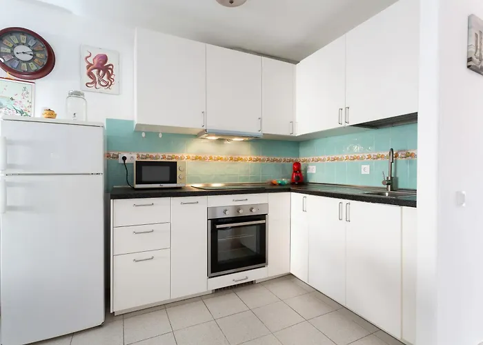 La Casita * Corralejo