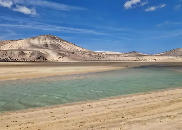 La Casita * 코라레호