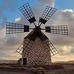 La Casita Corralejo