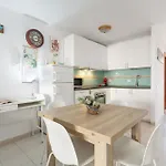 La Casita Apartment *
