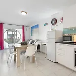 La Casita Apartment Corralejo