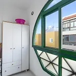 La Casita 아파트 코라레호
