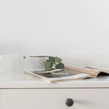 Apartment La Casita Corralejo