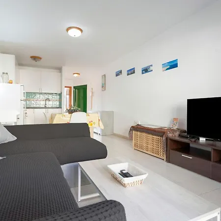 La Casita * Corralejo