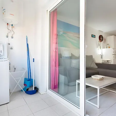 Apartment La Casita Corralejo