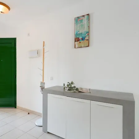 La Casita Apartment *