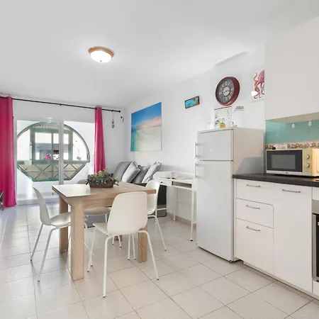 La Casita Apartment *