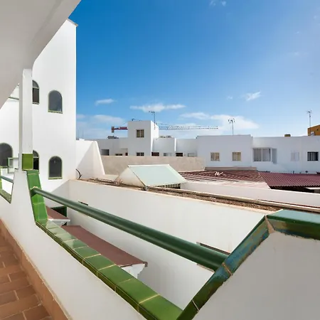 Daire La Casita Corralejo