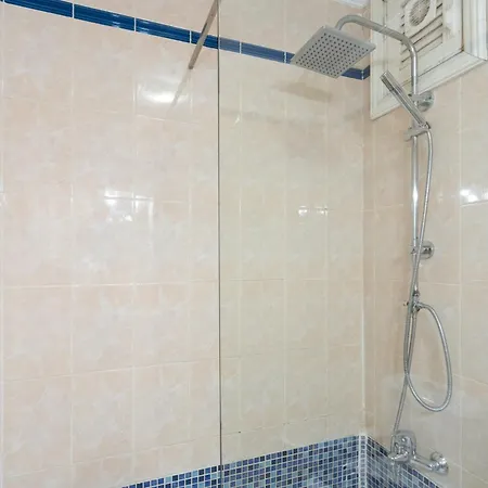 La Casita Daire Corralejo