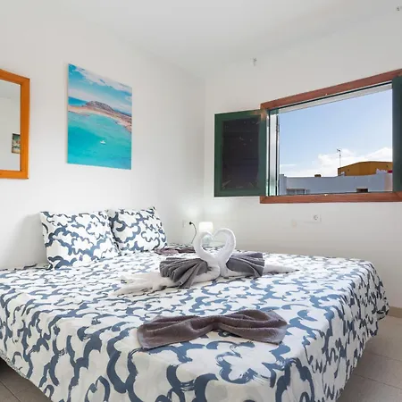 Appartement La Casita *