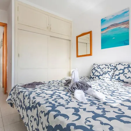 La Casita Appartement