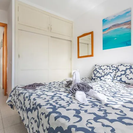 La Casita * Corralejo