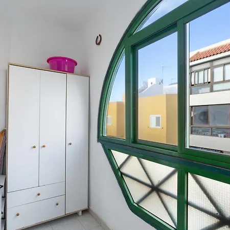 La Casita Daire Corralejo