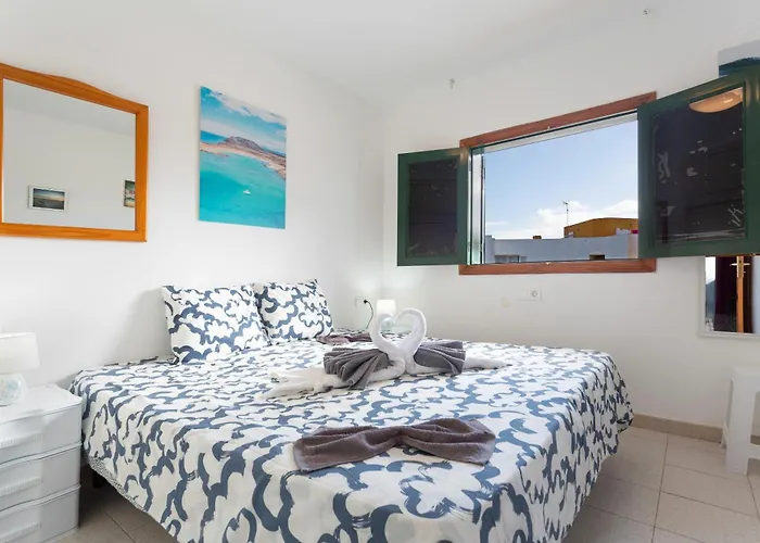 Apartment La Casita *