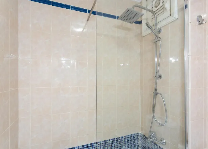 La Casita Appartement *