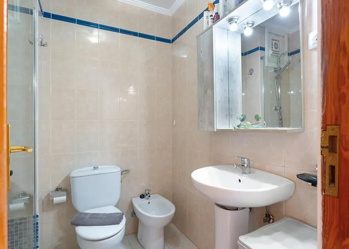 La Casita Appartement *