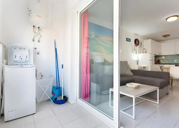 La Casita Appartement