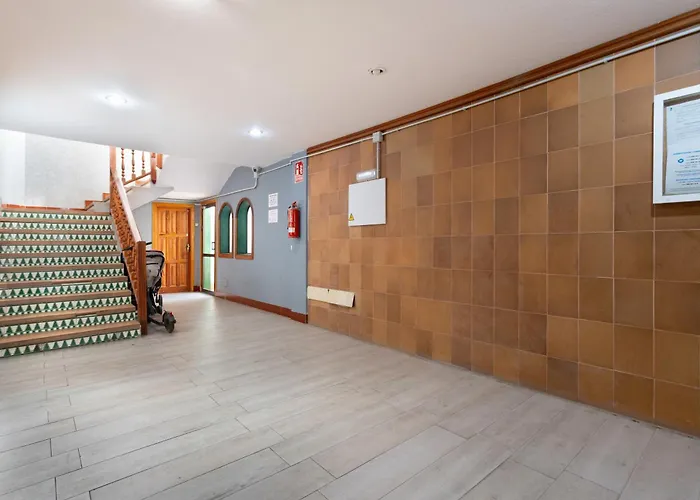 Appartement La Casita *