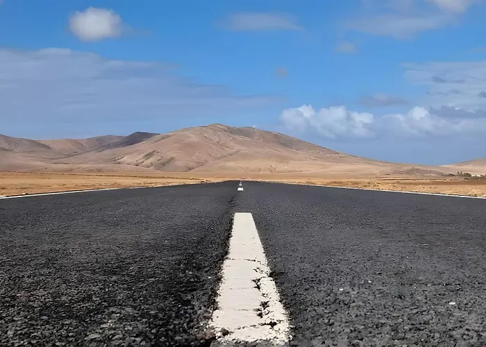 Apartment La Casita *